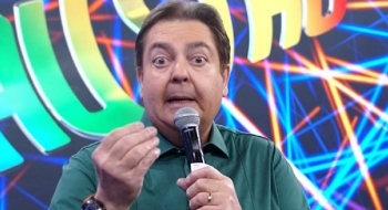 Faustão assina contrato de cinco anos com a Band, afirma colunista